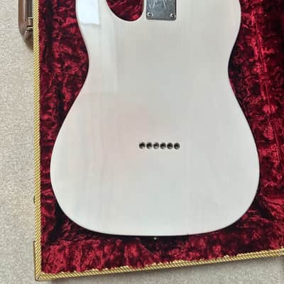 Fender Artist Series Jimmy Page Mirror Telecaster image 6