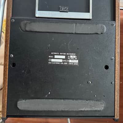Immagine Korg MiniPops 7 - 5