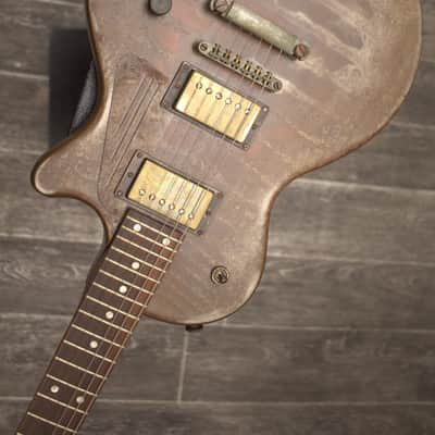 James Trussart Steeldeville Rusty Bild 16