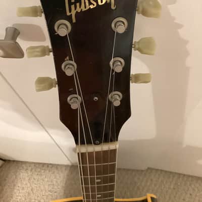 Gibson ES-225T 1956 image 3