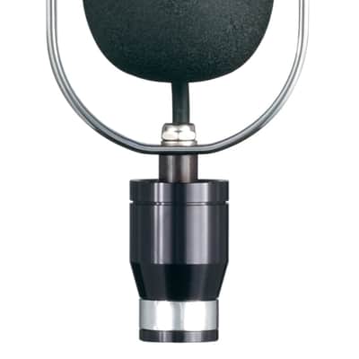AEA R84 Figure Eight Large Ribbon Geometry Velocity Microphone image 1