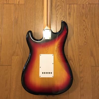 Greco SE380 1979 3TS image 16