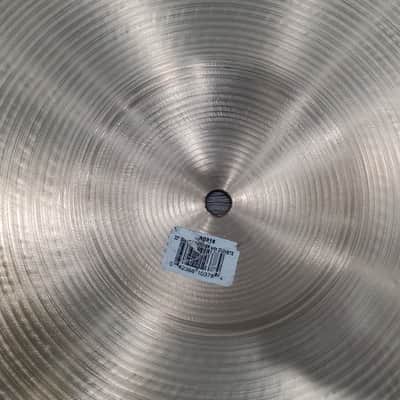 Zildjian 22" A Series Swish Knocker Cymbal (2024 Model, Gorgeous!) image 10