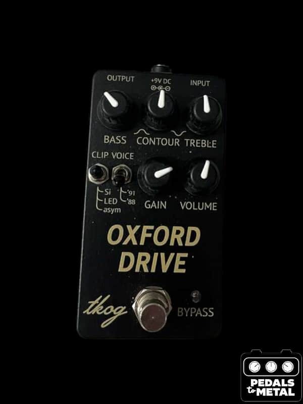 The King Of Gear Oxford Drive