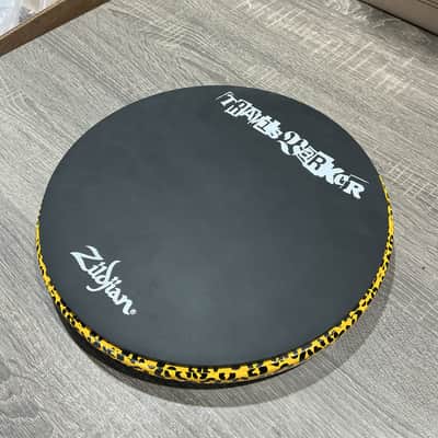 Immagine Zildjian Travis Barker Signature Practice Pad 12 in. OPEN BOX - 4