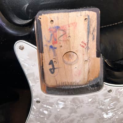 Fender Player II Modified Jazz Bass V 2025 - Dusk image 2