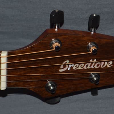 2024 Breedlove - Signature Concert CE - Copper image 5