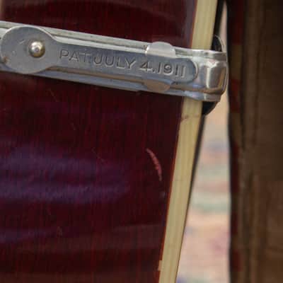 1920 Gibson A-3 Mandolin image 17