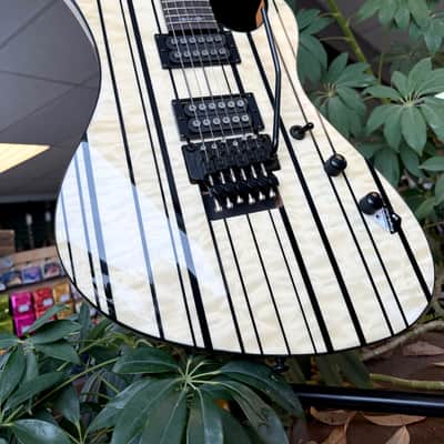 Schecter Synyster Gates Signature Synyster Standard Plus 2026 - Present - Gloss Natural image 4
