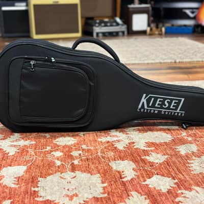 Kiesel Vader Headless Neck-through image 7