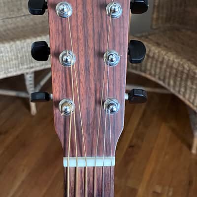 1993 Martin D-16H image 3