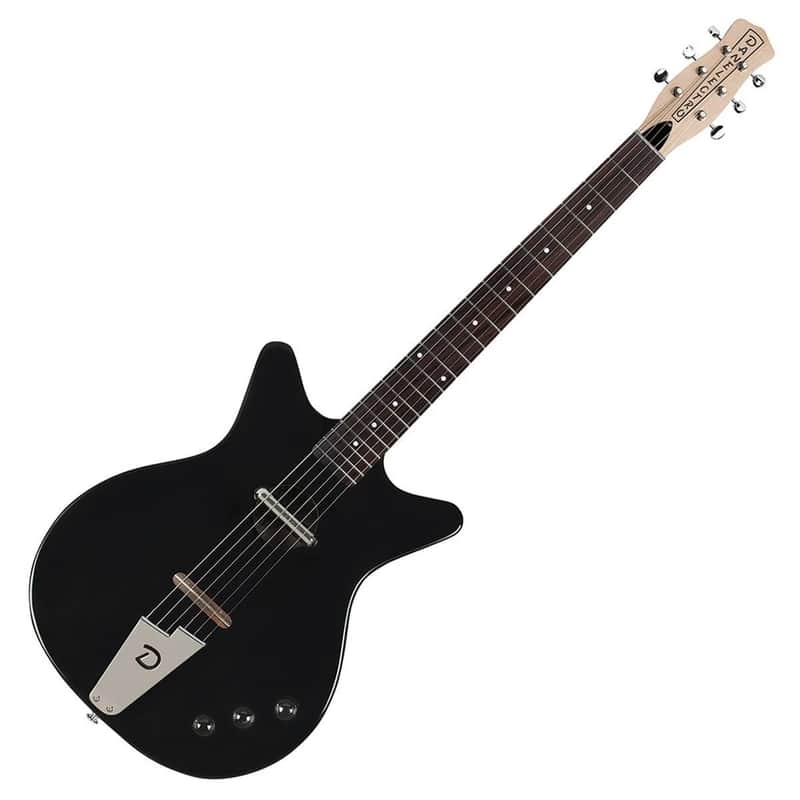 Danelectro Convertible | Reverb