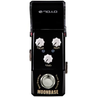 JF-332 IronMan Moonbase Bass Overdrive Joyo image 2