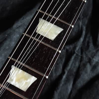 Gibson Les Paul Studio 2019 - Wine Red - VERY GOOD condition image 11