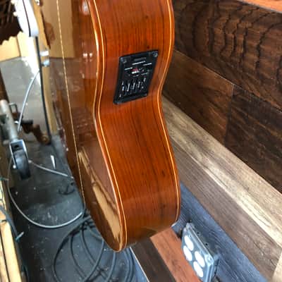 Candelas Classical Guitar image 10