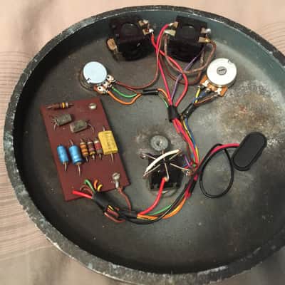 Arbiter Fuzz Face 1966 image 6