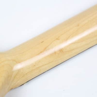 1977-1978 Vintage Fender Mustang Bass Neck Rosewood Fretboard 1970s USA image 18