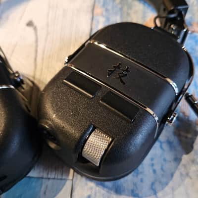 Boss WAZA-AIR Wireless Guitar Headphones. B-Stock from Boss UK. Full 2 yr warranty. image 5