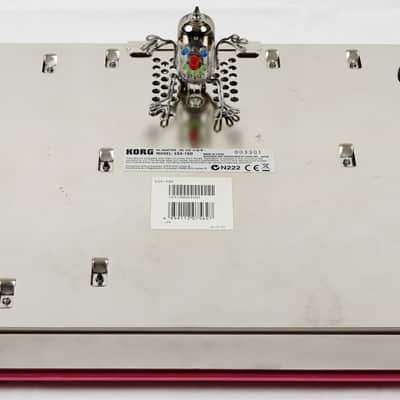 Korg Electribe ESX-1 SD Tube Sampler Synthesizer + Top Zustand + 1.5 J Garantie image 10