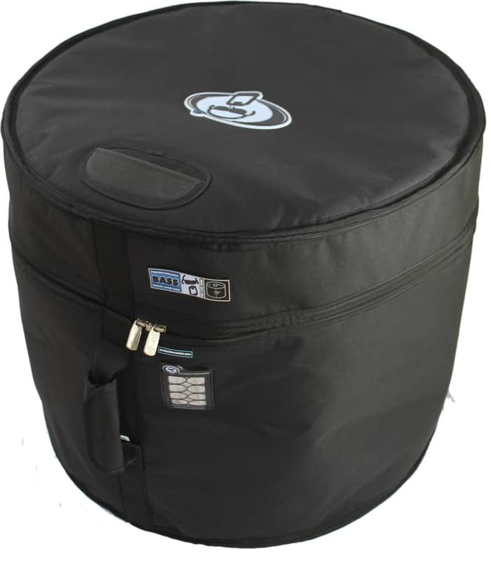 Protection Racket 2022 22" x 20" Bass Drum Case image 1