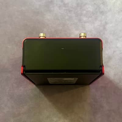 Fender Santa Ana Overdrive image 5