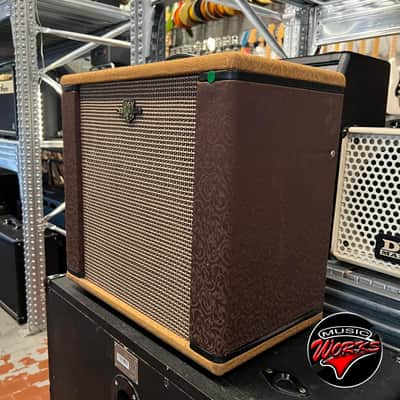 Fender   Pawn Shop Ramparte Amp image 3