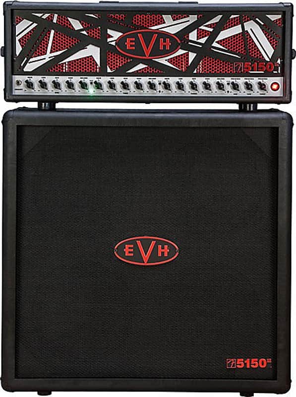 EVH 5150 III 100W Bild 1
