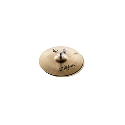 Zildjian S Performer Cymbal Pack image 4