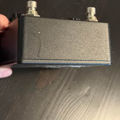 EarthQuaker Devices Spires Nu Face Double Fuzz 2016 - 2019 - Various image 5
