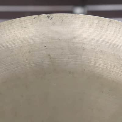 Immagine Sabian 20" AAX Chinese Cymbal - 11