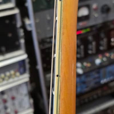 Guild F 50 BLD LH Left Handed Jumbo Acoustic Guitar 1972 image 16