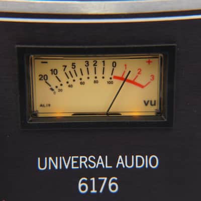 Universal Audio 6176 Analog Channel Strip #58842 image 15