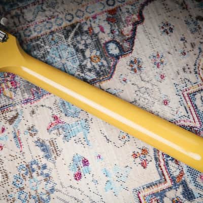2019 Gibson USA Les Paul Special P90 TV Yellow image 19