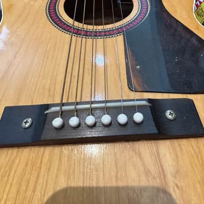Stella Vintage Harmony And Vintage Case image 9
