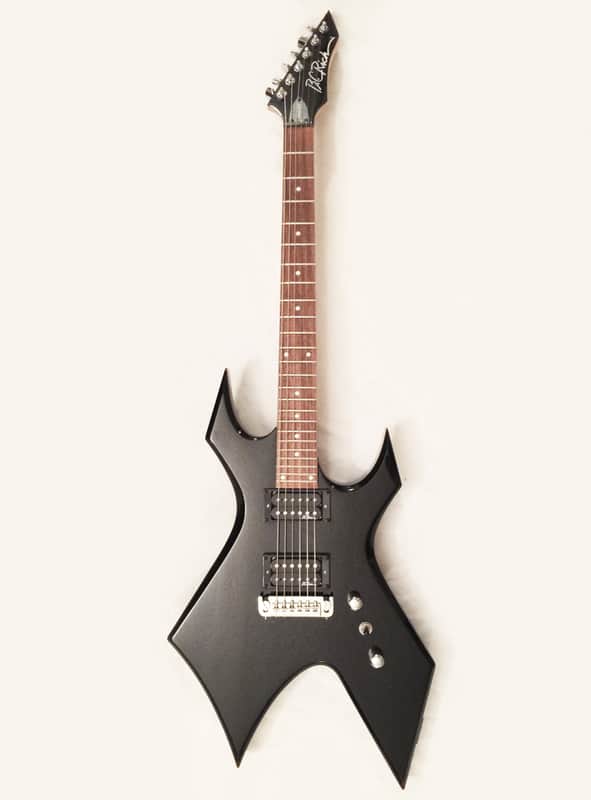 B.C. Rich Warlock -2007. Great Condition !.... image 1