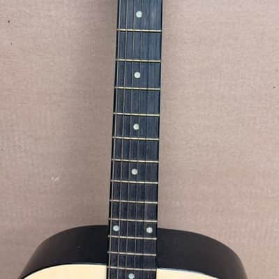 Rogue Fine Instruments Dreadnought RA-090-NA image 4