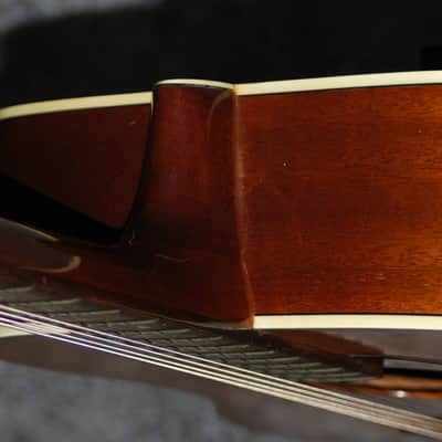 Yamaha FG-331 Grand Concert 1978 - 1981 - Natural image 3