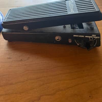 Fulltone Clyde Deluxe Wah 2004 - Present - Black image 4