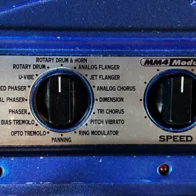 Line 6 MM4 Modulation Modeler Very Good image 10