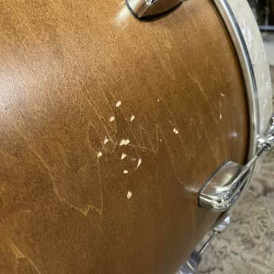 Truth Custom Drums Drum Set 22/12/16 image 5