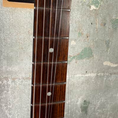 Line 6 Variax 500 Electric Guitar - Black image 6