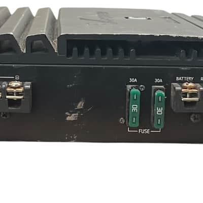 Alpine Power Amplifier MRP-M500 image 3