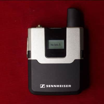 Sennheiser 🎤🎧 Sennheiser SL Bodypack DW-3 Wireless Bodypack Transmitter | Digital Wireless | Clean & Ready | Professional Grade image 5