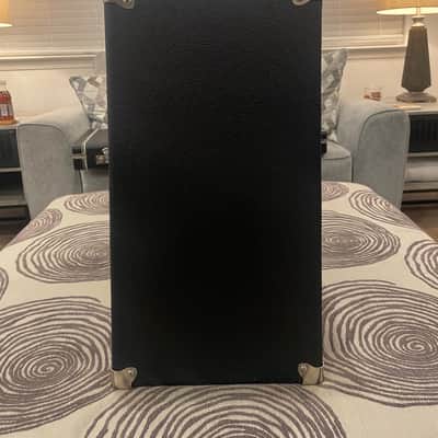Evans Custom Amplifiers SE300 2010's - Black image 4