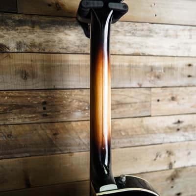 1964 Gretsch 6117 Double Anniversary In Vintage Sunburst image 7