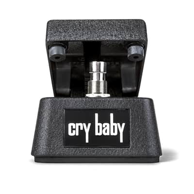 DUNLOP Cry Baby Mini Wah CBM95 image 1