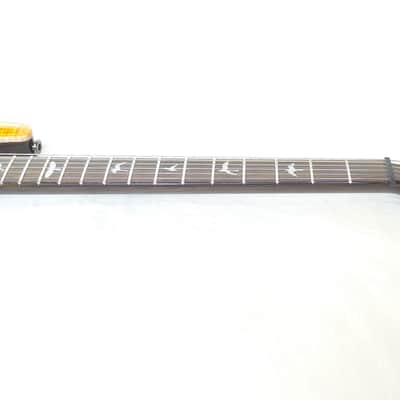 LIKE NEW Paul Reed Smith PRS 2022 Private Stock Limited Edition 1 of 85 Special Semi-Hollow 22 Citrus Glow image 21