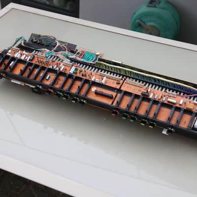 *Ask about Parts!* Genuine / Original Crumar Orchestrator aka Multiman S Synthesiser Synth Part Parts etc