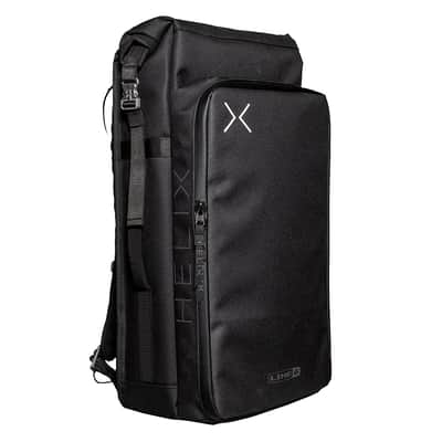 Line 6 Helix Stadium Backpack - Open Box image 1