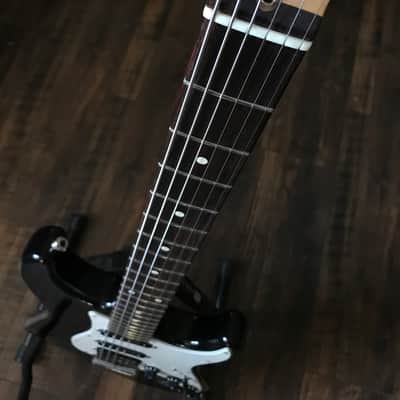 Fender Subsonic Baritone Stratocaster image 5